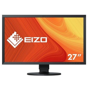 Eizo, Eizo 27 Zoll Eizo CS2740, EIZO CS2740 LED-Monitor EEK G (A - G) 68.6 cm (27 Zoll) 3840 x 2160 Pixel 16:9 10 ms USB-C®, DisplayPort, HDMI®, USB-B,