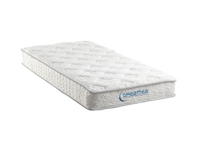 DREAMEA, Taschenfederkernmatratze SERENITE Taschenfederkernmatratze SERENITE, 