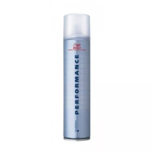 Wella Professionals, Wella Professionals Performance 500ml, Wella Professionals Performance Haarspray Strong - 500ml