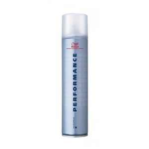 Wella Professionals, Wella Professionals Performance 500ml, Wella Professionals Performance Haarspray Strong - 500ml