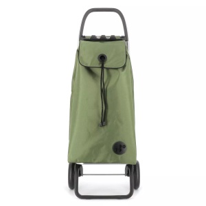 Rolser, ROLSER TROLLEY IMAX MF 2 L KAKI (IMX304-K), Rolser - Trolley Imax Mf 2 L Kaki (imx304-k), 43 L, Khaki