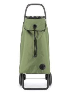 Rolser, ROLSER TROLLEY IMAX MF 2 L KAKI (IMX304-K), Rolser - Trolley Imax Mf 2 L Kaki (imx304-k), 43 L, Khaki