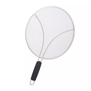 B2X, B2X - Spritzschutz für 29 cm Pfannen, One Size, B2X - Spritzschutz für 29 cm Pfannen, One Size