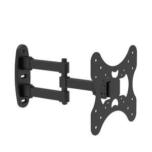 La Vague, La Vague - WM ST2 37 Wandhalterung, LA VAGUE - WM-ST2-37 Wandhalterung, Schwarz
