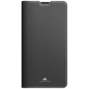 BLACK ROCK, Black Rock The Classic Booklet Apple iPhone 15 Schwarz, Black Rock Booklet 