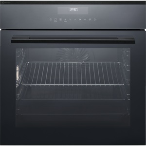 Electrolux, Electrolux EB6GL40XSP Backofen Spiegelglas, Electrolux EB6GL40XSP Einbaubackofen ? Einbau Backofen 60 cm ? schwarz spiegel