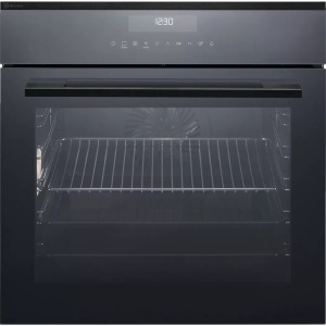 Electrolux, Electrolux EB6GL40XSP Backofen Spiegelglas, Electrolux EB6GL40XSP Einbaubackofen ? Einbau Backofen 60 cm ? schwarz spiegel