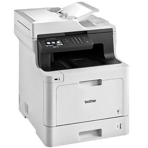 Brother, Brother Mfc-L8690Cdw Farblaser / Fr. 150.- Wechselprämie Multifunktionsdrucker, Brother Multifunktionsdrucker MFC-L8690CDW