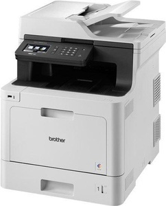 Brother, Brother Mfc-L8690Cdw Farblaser / Fr. 150.- Wechselprämie Multifunktionsdrucker, Brother Multifunktionsdrucker MFC-L8690CDW