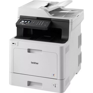 Brother, Brother Mfc-L8690Cdw Farblaser / Fr. 150.- Wechselprämie Multifunktionsdrucker, Brother Multifunktionsdrucker MFC-L8690CDW