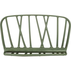 lipo, Beistelltisch KOMODO TAVOLINO, Gartenlounge Komodo Armlehne agave