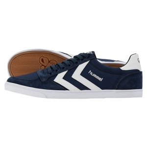 Hummel, hummel Sneaker »Slimmer Stadil Canvas Low«, Hummel - sneakers slimmer stadil, für Damen, Größe 47