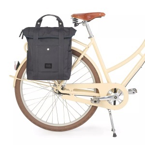 Weathergoods, Weathergoods - CITY Bikepack Fahrradtaschen, 24 L, Nebelblau, Weathergoods - CITY Bikepack Fahrradtaschen, 24 L, Nebelblau