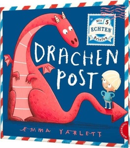 Thienemann Verlag, Drachenpost, Drachenpost