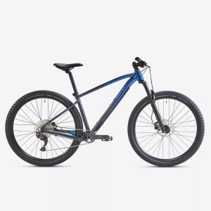 ROCKRIDER, ROCKRIDER - Explore 540, XL-185-200CM, Petroleumblau, ROCKRIDER - Explore 540, XL-185-200CM, Petroleumblau