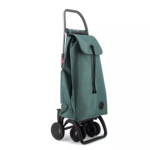 Rolser, ROLSER Trolley Imax 4 Lt Sea Coast (imx306-s) Unisex Ozeangrün 43 L, Rolser - Trolley Imax 4 Lt Sea Coast (imx306-s), 43 L, Ozeangrün