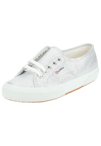 Superga, Superga 2750 Lamew Sneaker Damen, Lame Damen Sneaker