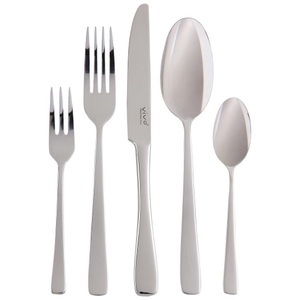 VIVO VILLEROY & BOCH GROUP, vivo Villeroy & Boch Group Besteck-Set ´´Voice Basic´´, 