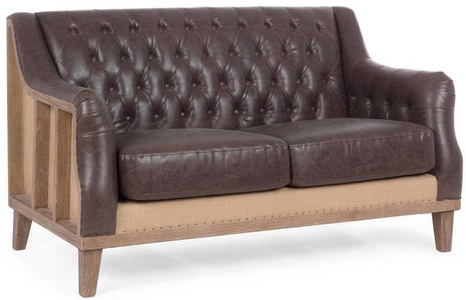 mutoni lifestyle, Sofa Raymond 2-Sitzer, Sofa Raymond 2-Sitzer