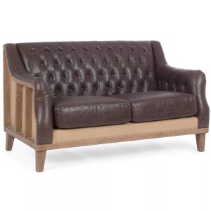 mutoni lifestyle, Sofa Raymond 2-Sitzer, Sofa Raymond 2-Sitzer