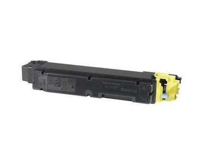 Kyocera, Kyocera Toner TK-5280Y 1T02TWANL0 Original Gelb 11000 Seiten, Toner gelb TK-5280Y