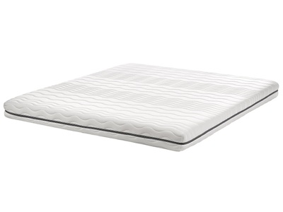 Beliani, Matratze aus Polyester JOLLY Matratze aus Polyester JOLLY