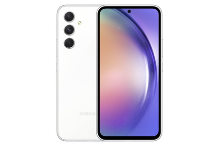 Samsung, SAMSUNG Galaxy A54 5G - Smartphone (6.4 
