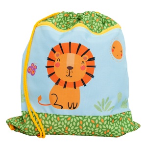 Funki, Funki Sac de gym Happy Lion, 