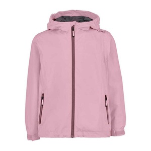 CMP, CMP Kinder Girls Rain Hoodie Jacke, CMP Kinder Rain Hoodie Jacke