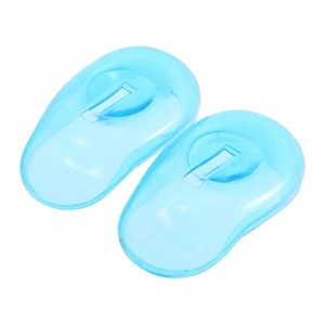 B2X, Gehörschutz Für Haarfärbemittel - Silikon Damen ONE SIZE, 
