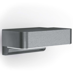 Steinel, Steinel LED Downlight L 800 iHF Sensor IP44 160D, 