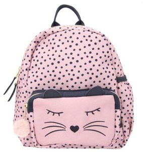 Depesche, Depesche Kinderrucksack »Katze Prinzessin Mimi«, Depesche Kinderrucksack »Katze Prinzessin Mimi«