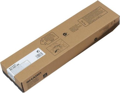 Sharp, Sharp MX51GTBA - Toner Black Pages 40.000, Sharp MX51GTBA - Schwarz - original - Tonerpatrone - für Sharp MX-4112N, MX-5112N