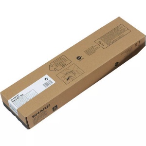 Sharp, Sharp MX51GTBA - Toner Black Pages 40.000, Sharp MX51GTBA - Schwarz - original - Tonerpatrone - für Sharp MX-4112N, MX-5112N