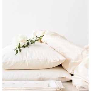 Zizzz, Kinder Duvet Bezug Kinder Duvet Bezug, Duvetbezug aus Satin - 100x135cm
