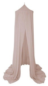 JaBaDaBaDo, Jabadabado-Canopy Dusty Pink, Jabadabado Baldachin Rosa