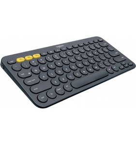 Logitech, K380 Multi-Device Bluetooth, Tastatur, 