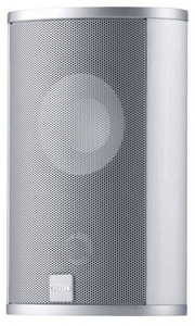 Canton, Canton CD 220.3 - Regal-Lautsprecherpaar (Weiß hochglanz), Canton - regallautsprecher cd 220.3 weiss, Weiss