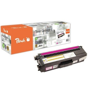 Peach, Peach Tonermodul magenta kompatibel zu Brother TN-328M, Peach Toner Brother TN-328M Magenta