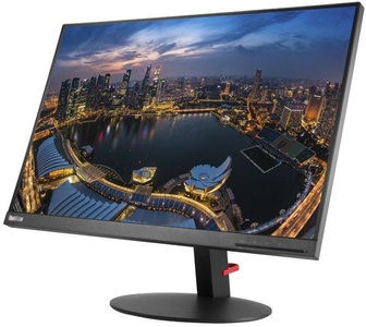 Lenovo, ThinkVision T24d, LED-Monitor, 