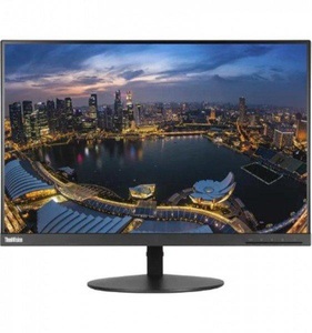 Lenovo, ThinkVision T24d, LED-Monitor, 