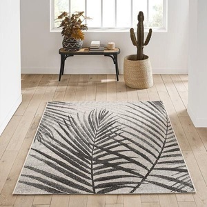 LA REDOUTE INTERIEURS, Teppich Palmi Teppich Palmi, 