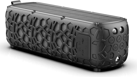 4smarts, 4smarts Endless Summer Bluetooth-Lautsprecher, 