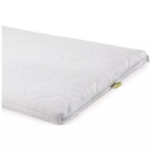 Childhome, Laufgitter Matratze mit Anti-Allergiker Bezug, Liegefläche 75x95cm, Childhome, Childhome - Laufgitter Matratze Heavenly safe sleeper