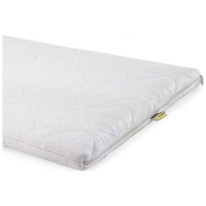 Childhome, Laufgitter Matratze mit Anti-Allergiker Bezug, Liegefläche 75x95cm, Childhome, Childhome - Laufgitter Matratze Heavenly safe sleeper