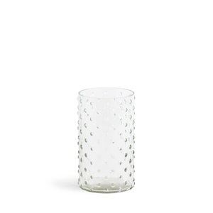 LA REDOUTE INTERIEURS, Vase Bolona Vase Bolona, La Redoute Intérieurs - Vase Bolona, One Size, Transparent
