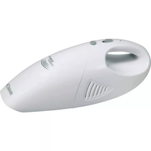 Bomann, Bomann CB 967 Akku-Handstaubsauger 3.6 V Weiß, Bomann CB 967 609670 Akku-Handstaubsauger 3.6 V