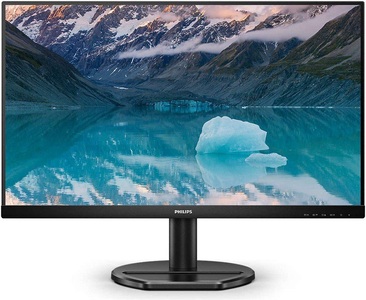Philips, Philips 242S9AL/00 LED-Monitor 68.6 cm (27 Zoll) EEK F (A - G) 4 ms HDMI® IPS LCD, Philips Monitor 242S9AL/00