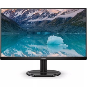 Philips, Philips 242S9AL/00 LED-Monitor 68.6 cm (27 Zoll) EEK F (A - G) 4 ms HDMI® IPS LCD, Philips Monitor 242S9AL/00