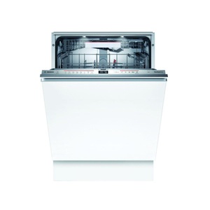 Bosch, Bosch SBV6ZDX49E Geschirrspüler, Bosch Einbaugeschirrspüler SBV6ZDX49E Home Connect